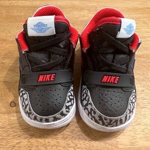 Toddler AIR JORDAN LEGACY 312 LOW